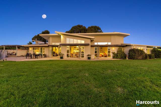 Waterfront Lifestyle Home for Sale in Mapua