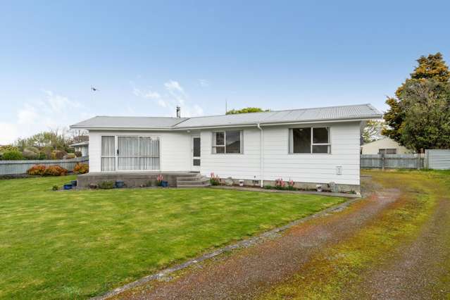 Family Home In Solway