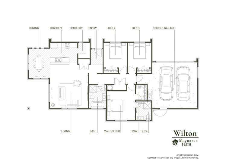 Wilton, Maymorn Farm_2