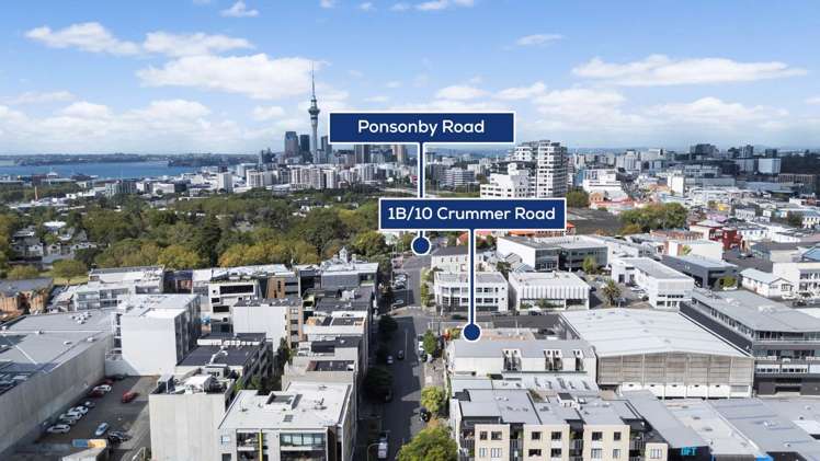 1b/10 Crummer Road Grey Lynn_18