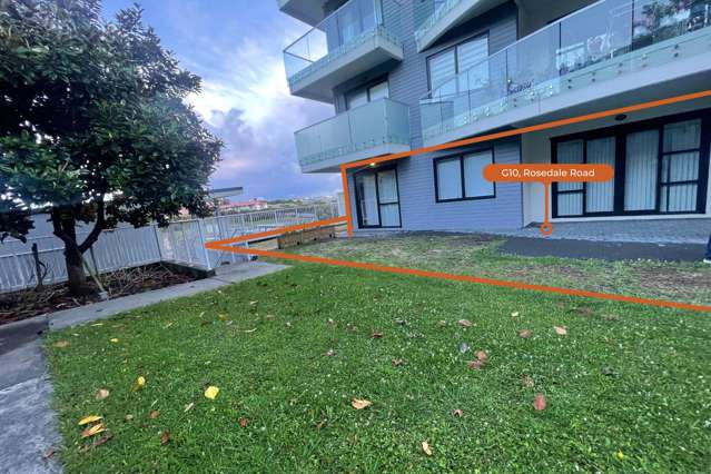 Apollo Square - Rangi Zone - Pinehill