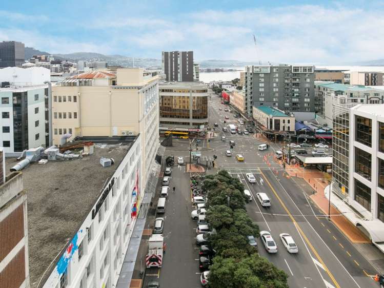 11e/39 Taranaki Street Te Aro_25