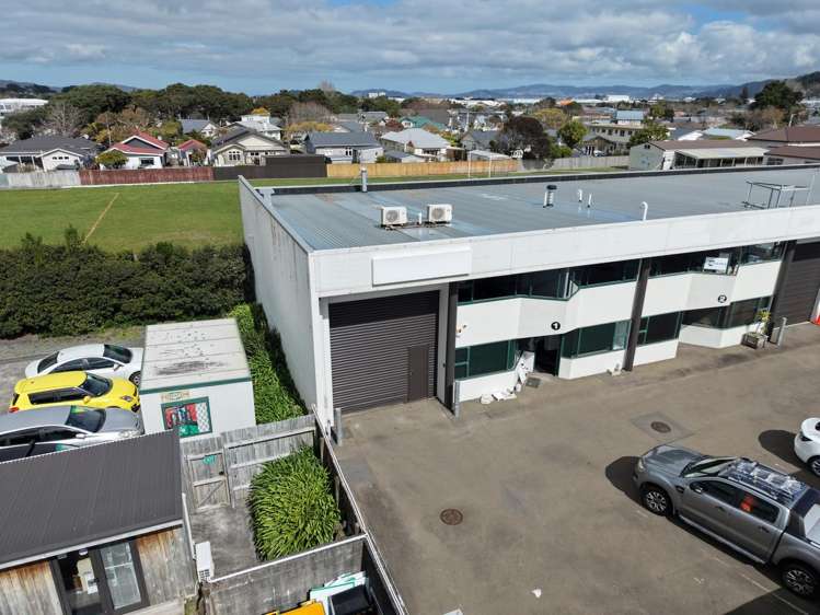 Unit 1/22 Railway Avenue Lower Hutt_4