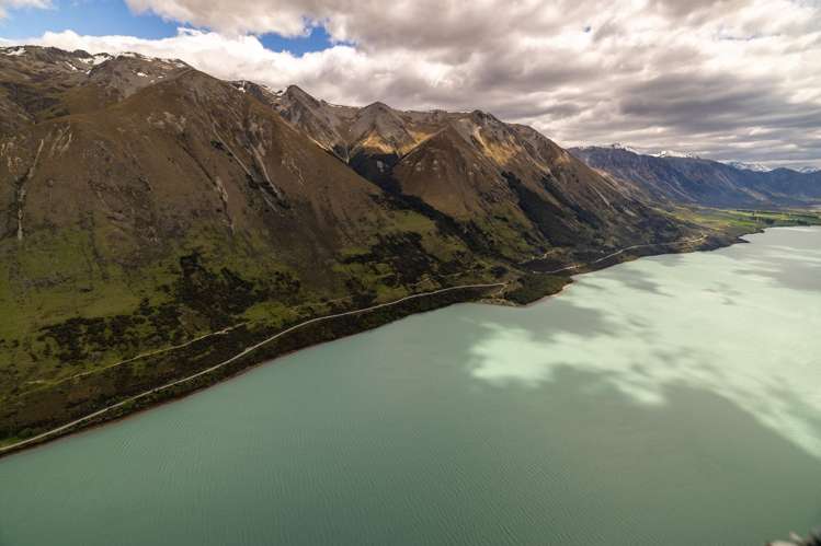 Lake Ohau Station Lake Ohau_22