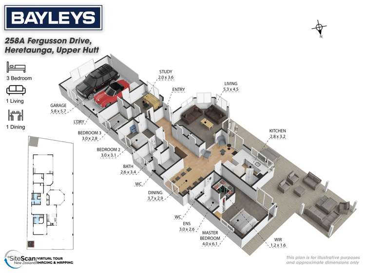 258a Fergusson Drive Heretaunga_33