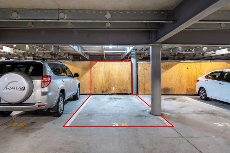 1K/160 Symonds Street Grafton_14