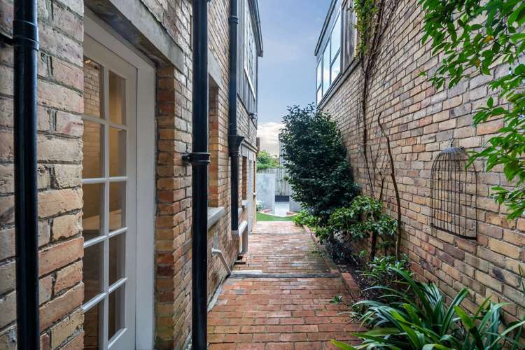 471 Parnell Road Parnell_14