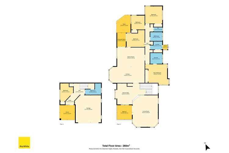 5 Paulownia Place Totara Heights_20