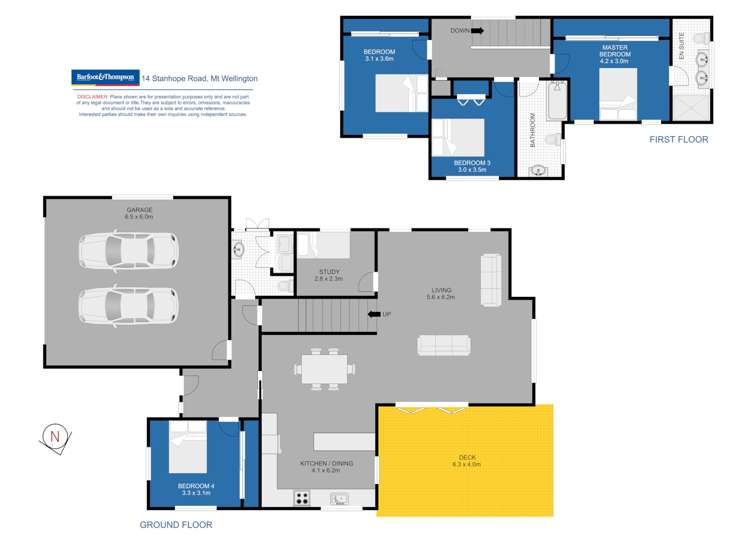 14 Stanhope Road Mount Wellington_23