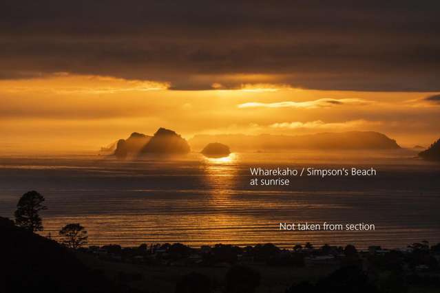 26 Powhiri Place Wharekaho Simpsons Beach Whitianga_4