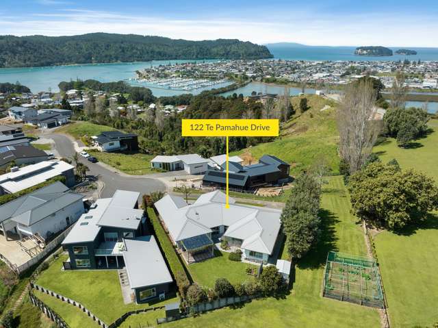 122 Te Pamahue Drive Whangamata_2