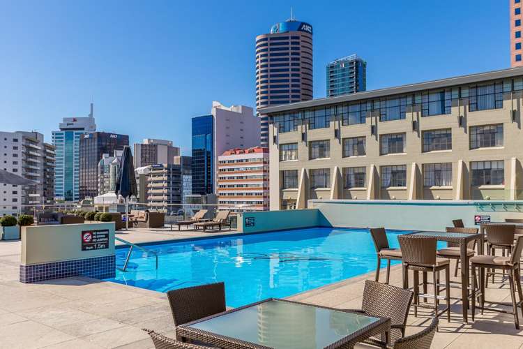 417/35 Hobson Auckland Central_8