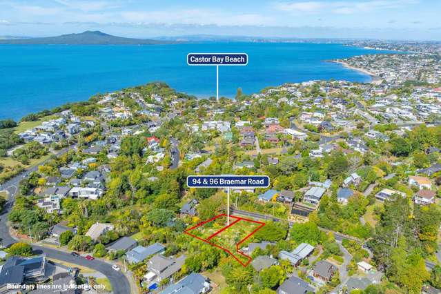 94 & 96 Braemar Road Castor Bay_1