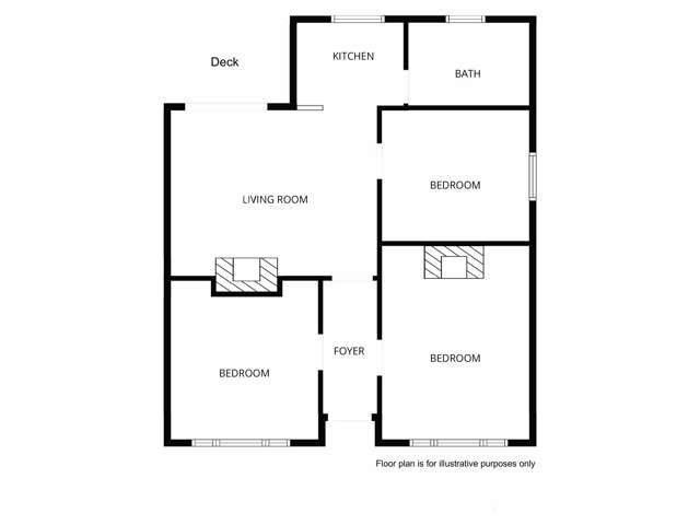 31 Pencarrow Street Caversham_1