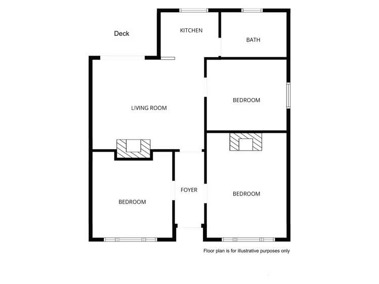 31 Pencarrow Street Caversham_27