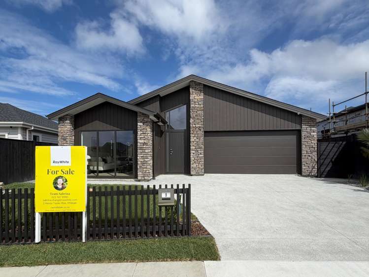 9 Tukutata Crescent Milldale_0