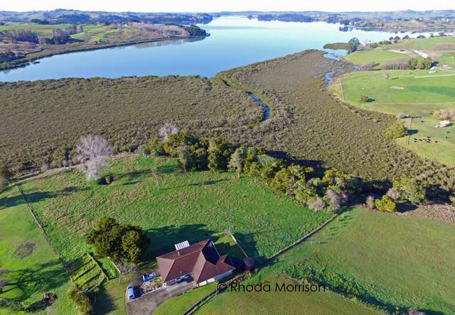 50 Barlow Lane Matakohe_1