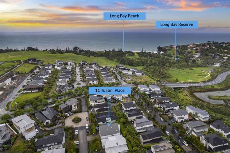 11 Tuatini Place Long Bay_28