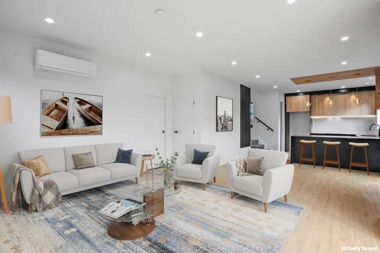 Lot 1/13 Clinker Street Three Kings_3