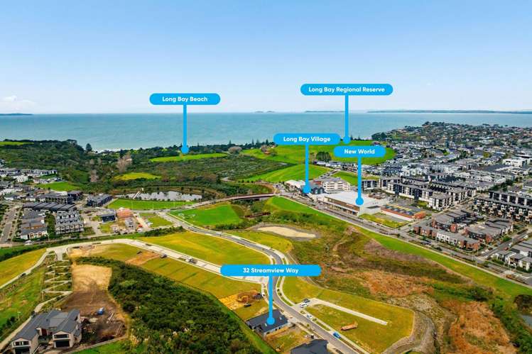 32 Streamview Way Long Bay_32