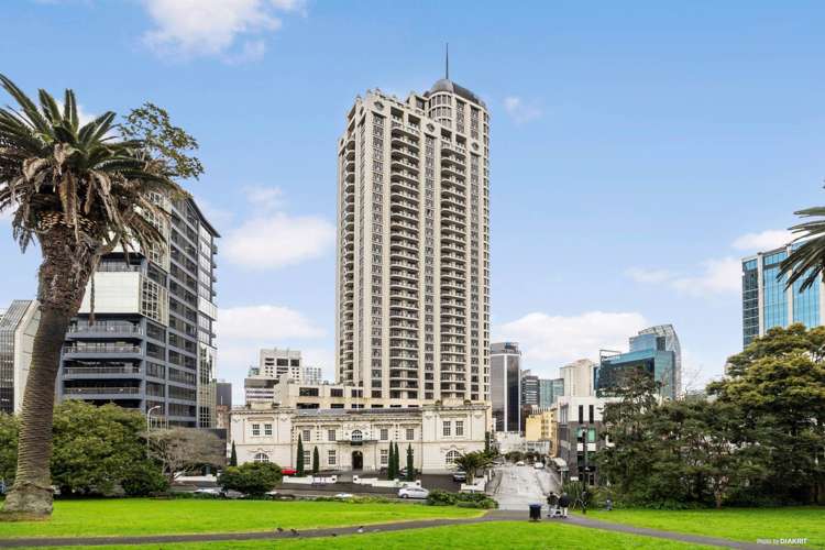 2014/1 Courthouse Lane Auckland Central_8