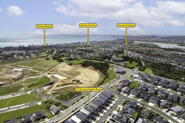 21 Sunnyheights Road Orewa_22