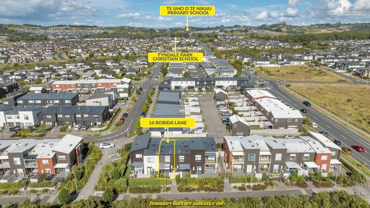 16 Rorida Lane Flat Bush_27