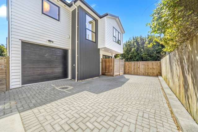 Corner Home! Extra Parking & Room for Everyone!