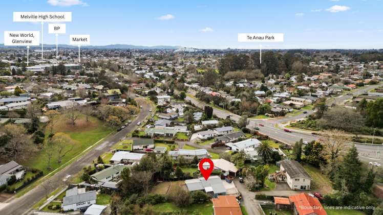 358 Ohaupo Road Glenview_2