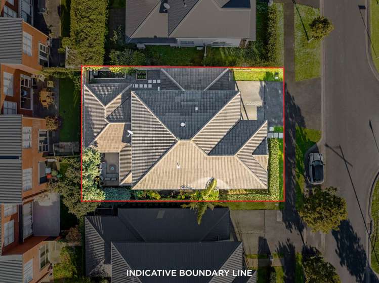 6 Stonemason Avenue Stonefields_22