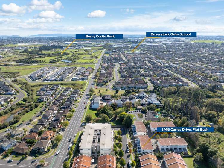 1/46 Carlos Drive Flat Bush_22