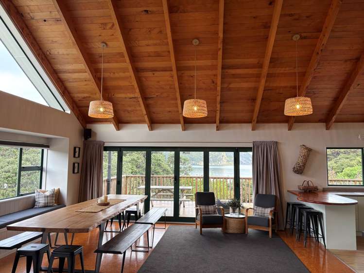 349 Blind Bay Road Great Barrier Island_15