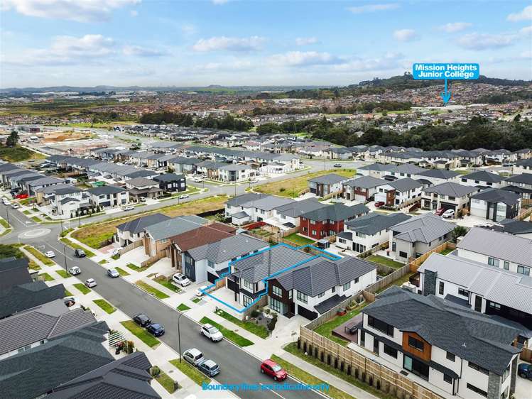 46 Tinaku Road Flat Bush_32