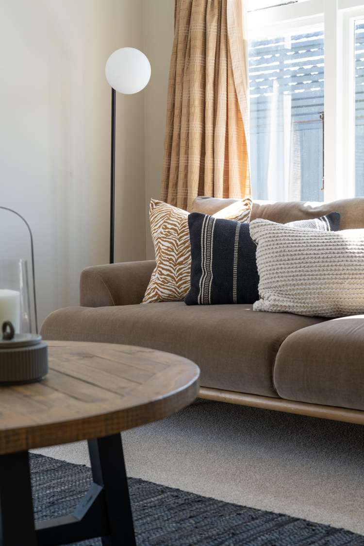 10 Albert Terrace St Martins_8