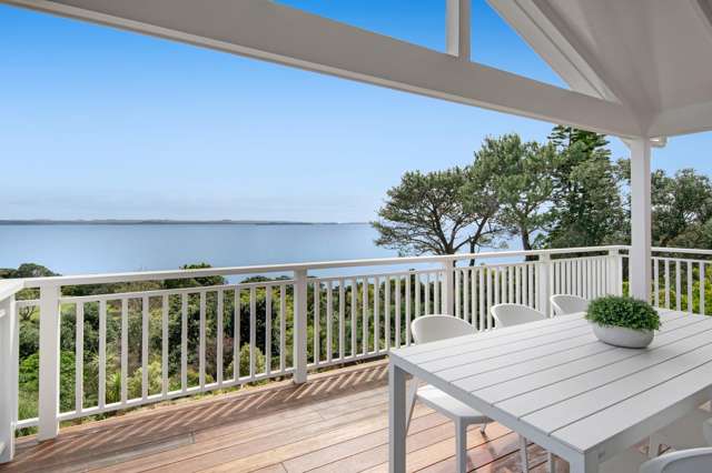 Brand New with Magnificent Ocean Views