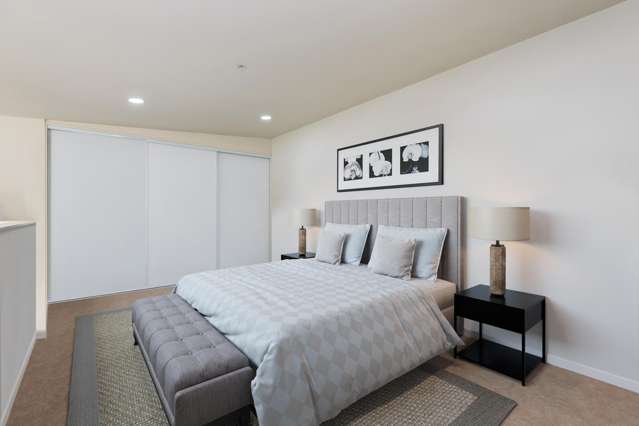 3D/7 Charlotte Street Eden Terrace_3