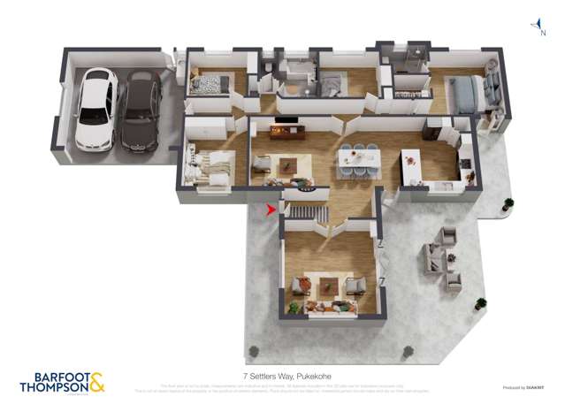 7 Settlers Way Pukekohe_1