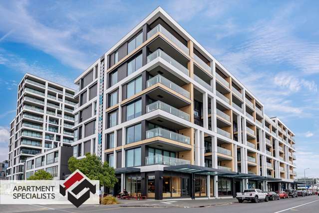 155 Beaumont Street Auckland Central_2