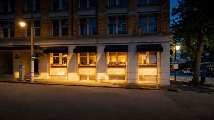 2 Hobson Street Auckland Central_16