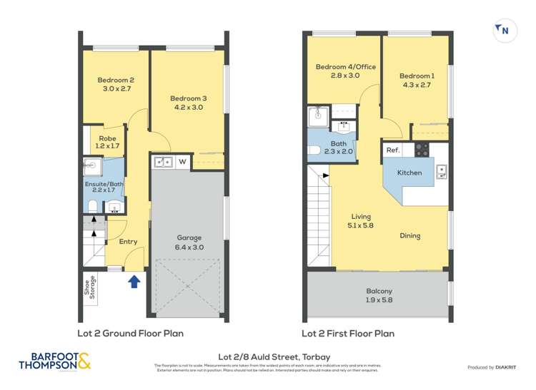 2/8 Auld Street Torbay_18