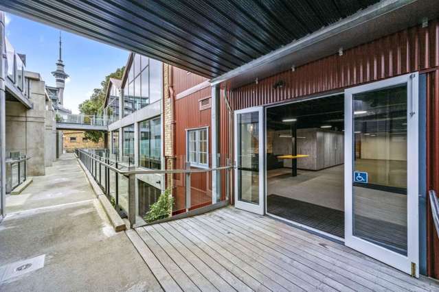 31A Drake Street City Centre_1