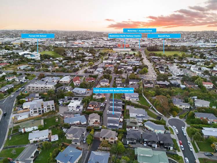 123D Forrest Hill Road Forrest Hill_20