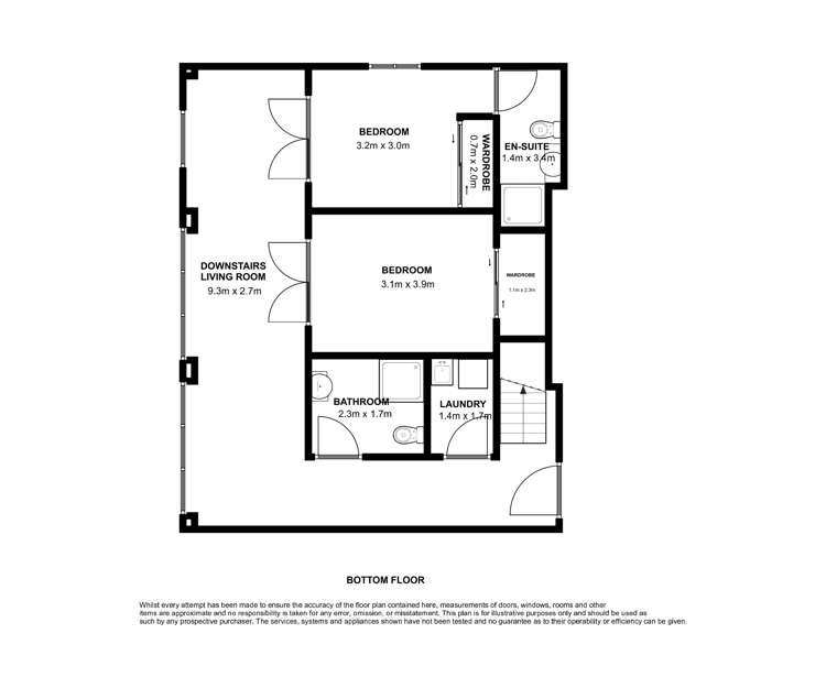 24/254 Willis Street Te Aro_15