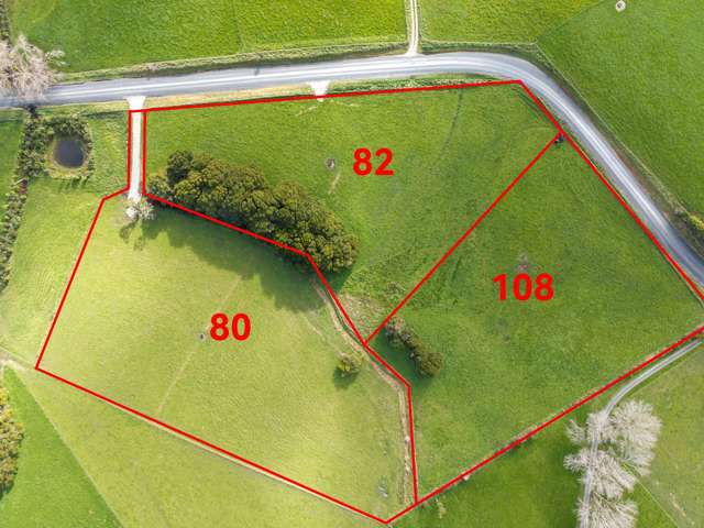 Lot Lots 2 - 4 Pool Road Wellsford_1