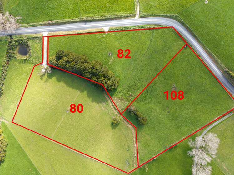 Lot Lots 2 - 4 Pool Road_1