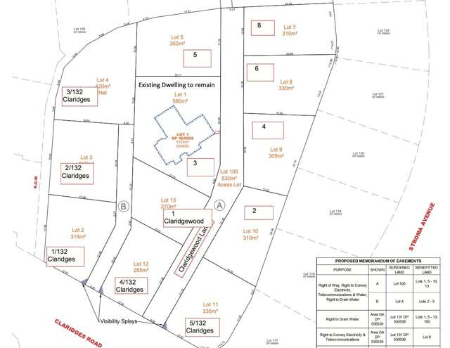 2 Claridgewood Lane Casebrook_2