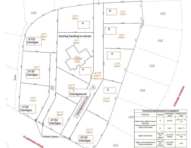 2 Claridgewood Lane Casebrook_2