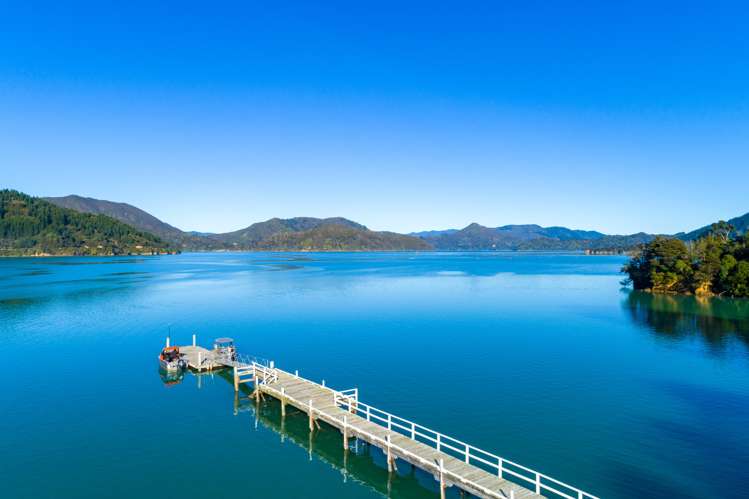 5732 Kenepuru Road Kenepuru Sound_30