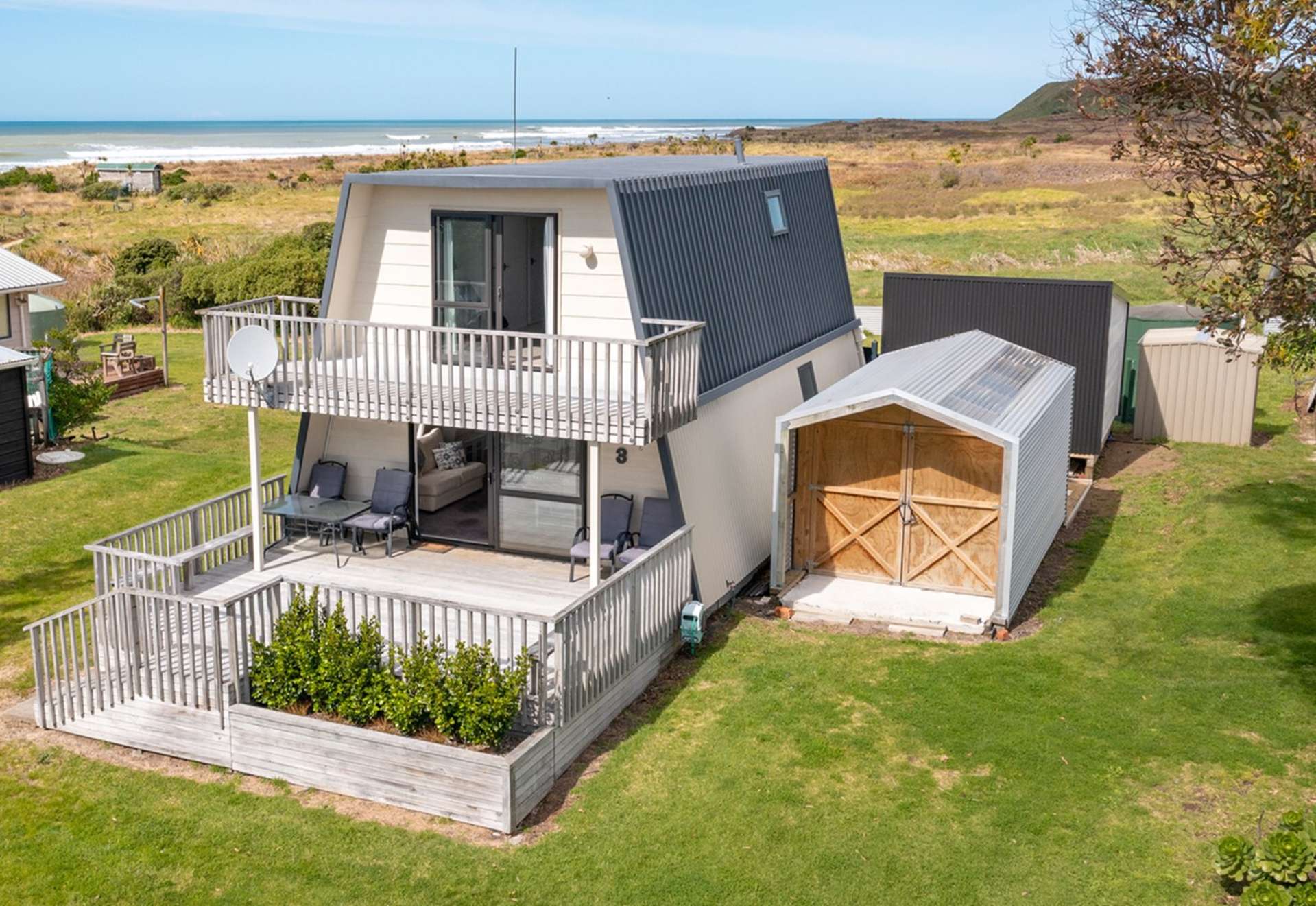 3 Harapaki Road Riversdale Beach_0