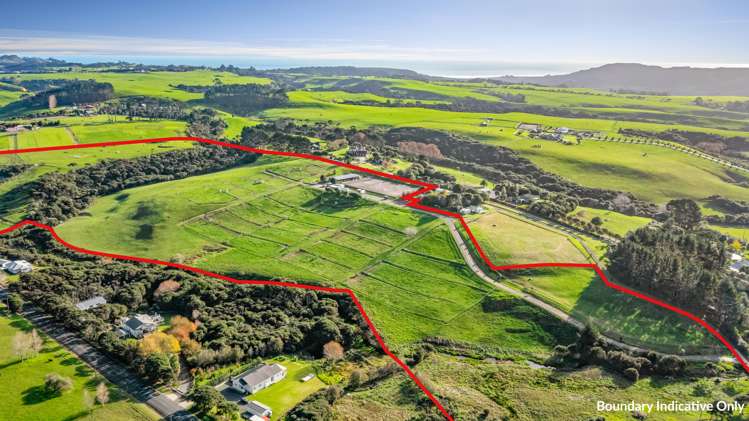 154 Muriwai Valley Road Muriwai_13